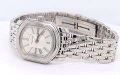 Tiffany & Co Mark Coupe Date Resonate Swiss Watch