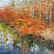 Untitled by Zahra Original