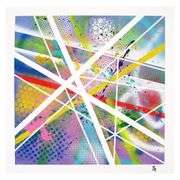 Graffiti IV by Marlowe Original