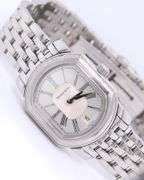 Tiffany & Co Mark Coupe Date Resonate Swiss Watch