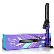 Paradise Max Volume Clip Curler