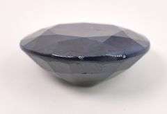 Lovely 11.02CTS Natural Blue Sapphire