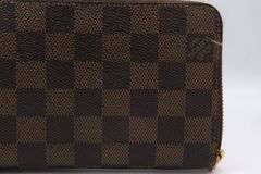 Louis Vuitton Zip Wallet
