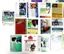 25 Philadelphia Eagles Football Cards