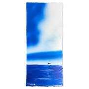 Dolphin by Wyland Original
