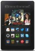 Amazon Kindle Fire HDX 8.9" (3rd Generation) WiFi
