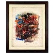 Untitled by Neal Doty (1941-2016)