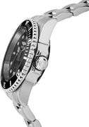 Invicta Black Dial Automatic, New In Box.