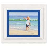 Ship Ahoy by Raad Original