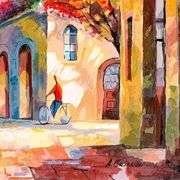 Untitled II by Grinshpun, Alexander