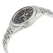 Seiko Black Dial Automatic, New In Box.