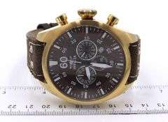 Invicta Aviator Quartz 50mm Watch