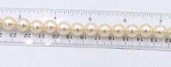 2 Set of Majorica Pearl Necklace and Stud Earrings