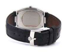 Concord La Scala Tonneau Watch