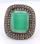 Group Lot of Vintage 925 Sterling Silver Jewelry