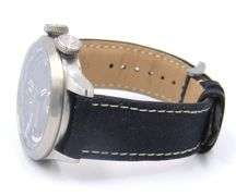Christopher Ward C8 UTC Worldtimer GMT 44mm Watch