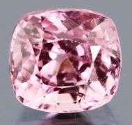 Rare 1.32ct untreated pink Spinel