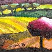 Untitled by Brodinsky Original