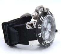 Invicta Subaqua Noma III 50mm Quartz Watch