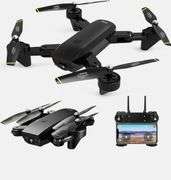 Ninja Dragon 4K Dual Camera Quadcopter