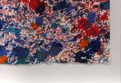 Extermely Collectable Original Painting By Wyalnd