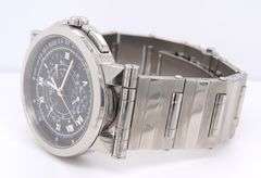 Movado Visio Quartz Watch