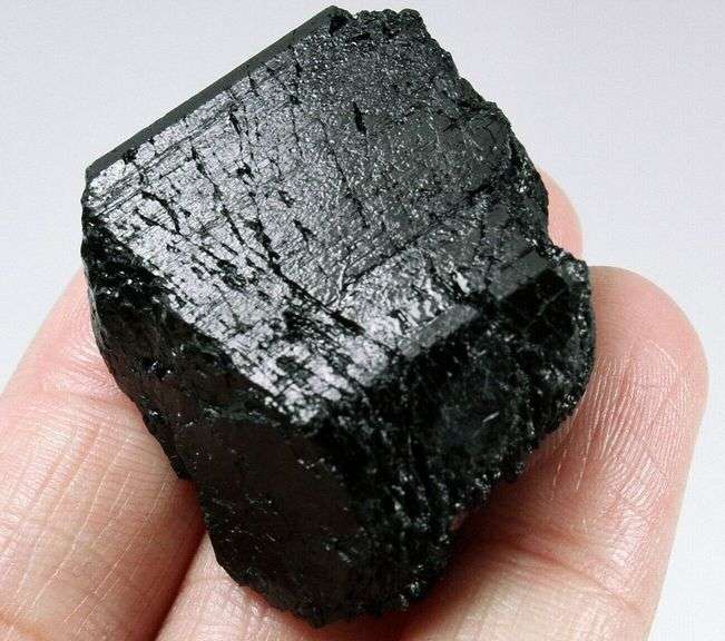 Gorgeous 127ct raw Tourmaline