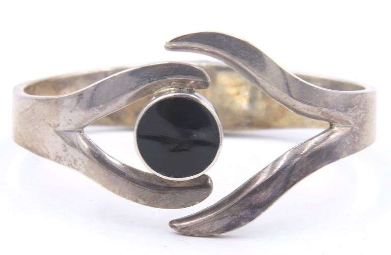 Group Lot of Vintage 925 Sterling Silver Jewelry