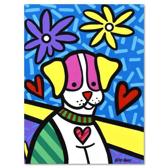 Untitled by Morais Original