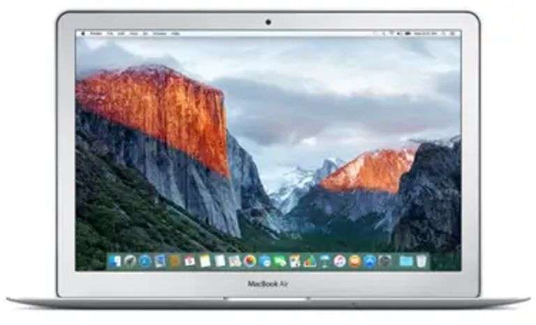 MacBook Air 2015 13.3"