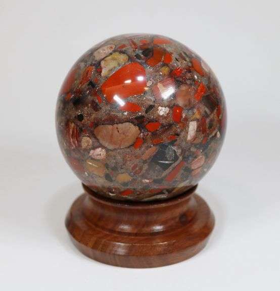 Simply gorgeous 3,855ct real Maligano Jasper
