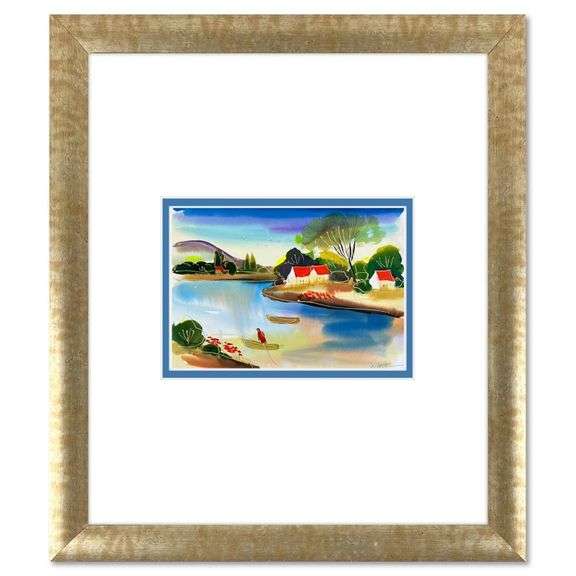 Untitled by Leider Original