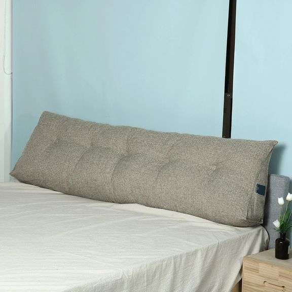 Large Sofa Back Support Cushion