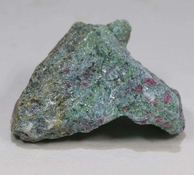 Incredible 260.78ct Ruby and Sapphire