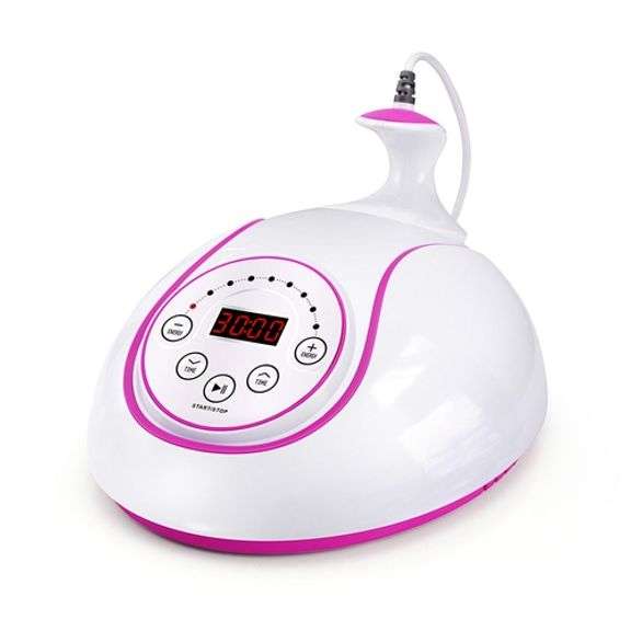 Ultrasonic Fat Burning Device