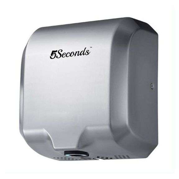Ultra-Fast Hand Dryer: 1800W Efficiency