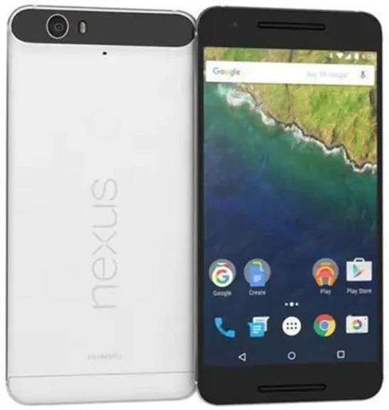 Huawei Nexus 6P - Unlocked