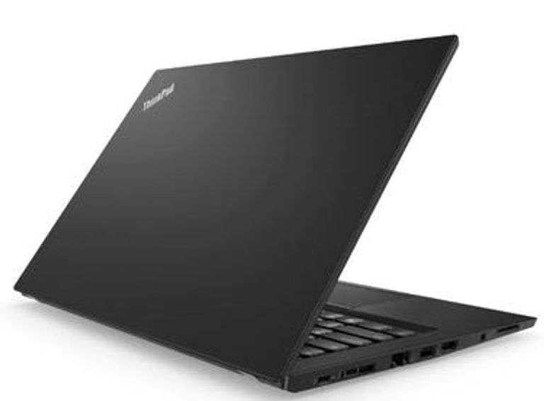 Lenovo ThinkPad T480s 14" Intel Core i5-8350U