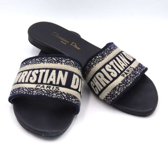Dior Sandals
