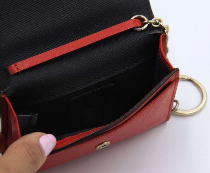 DVF Wallet Kerring