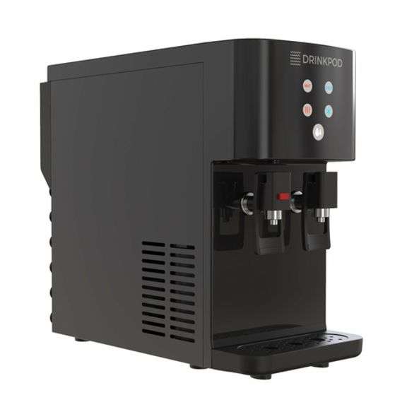 Ultimate Water Purifier Drinkpod 2000 Pro Series