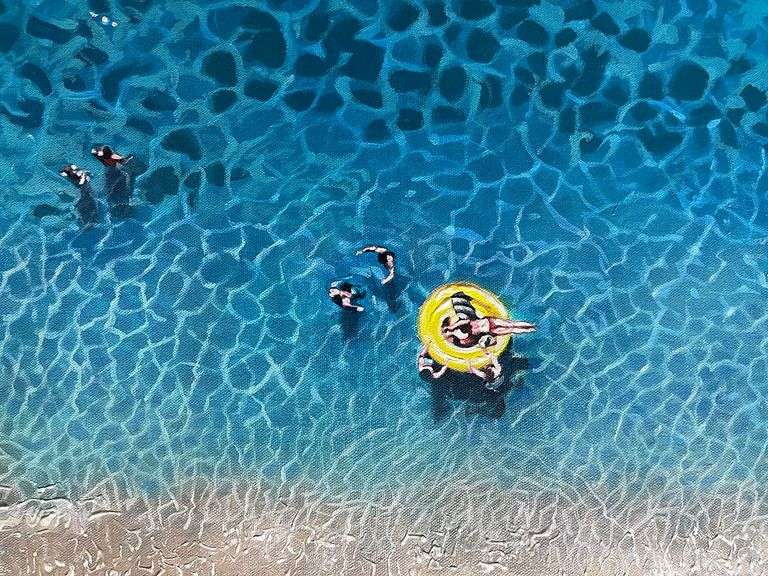 Spectacular Art by William Mason