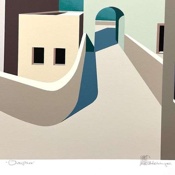 Overpass by Schlesinger