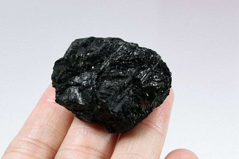 Gorgeous 127ct raw Tourmaline