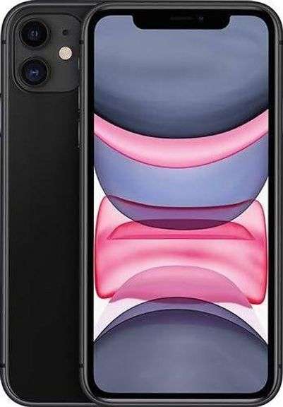 iPhone 11 - Unlocked