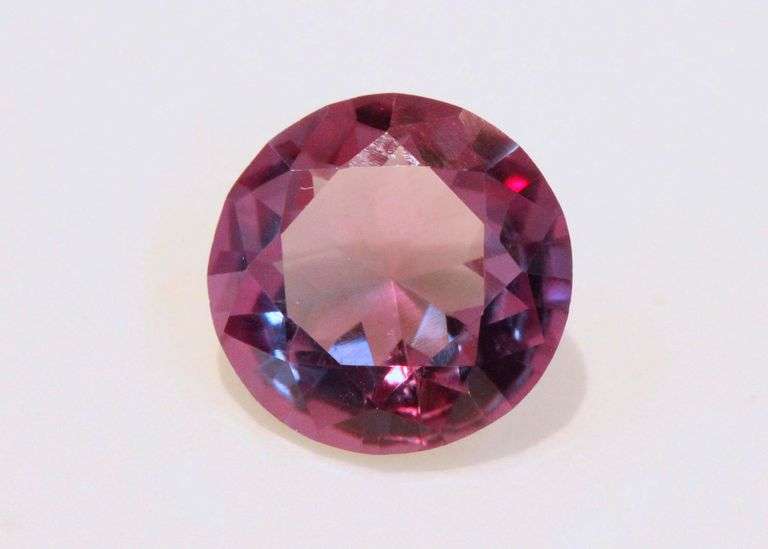 Large Alexandrite - 6.23 cts.
