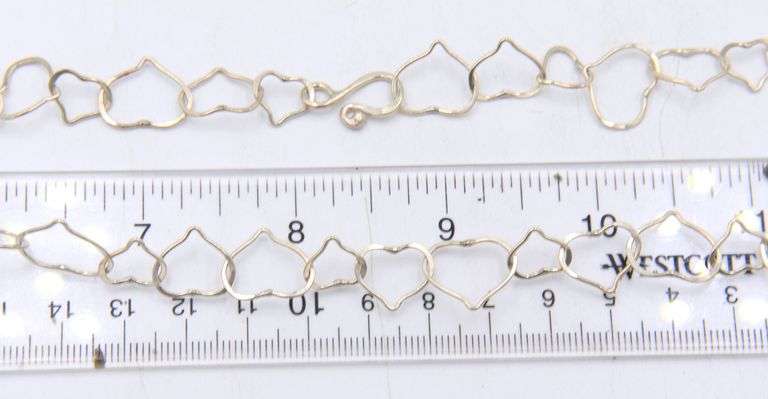 Group Lot of Vintage 925 Sterling Silver Jewelry