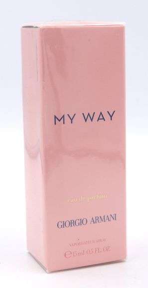 My Way Giorgio Armani Eau De Parfum