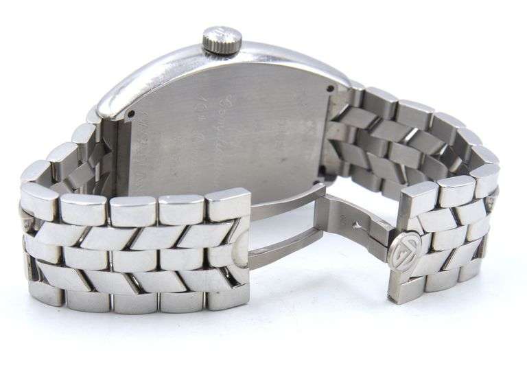 Franck Muller Casablanca Watch