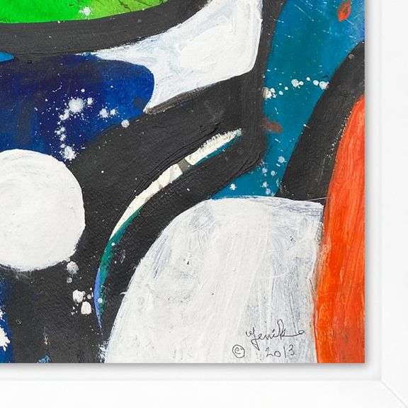 Untitled by Cook Original